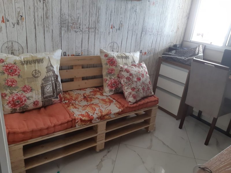 imóvel com 105m² - tupancy - Barueri