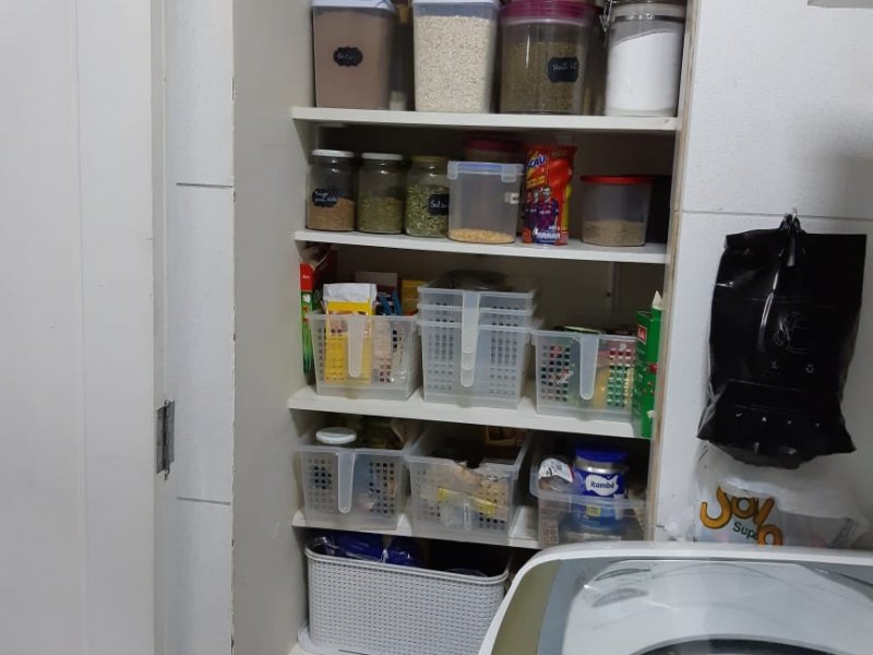 imóvel com 105m² - tupancy - Barueri