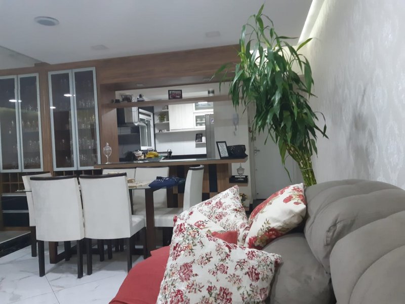 imóvel com 105m² - tupancy - Barueri