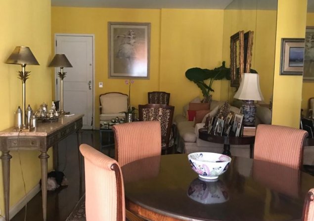 imóvel com 94m²