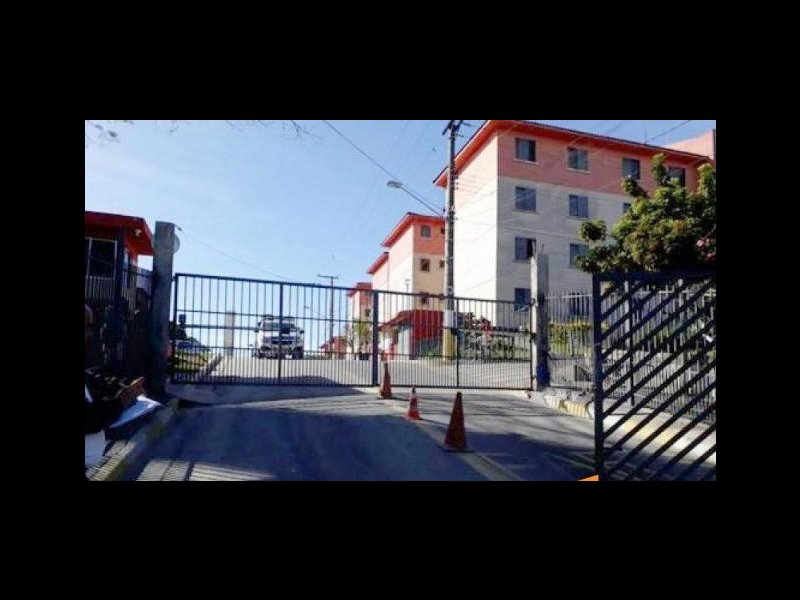 Apartamento à venda Conceição com 47m² e 2 quartos por R$ 179.000 - 339404854-entrada-2.jpg