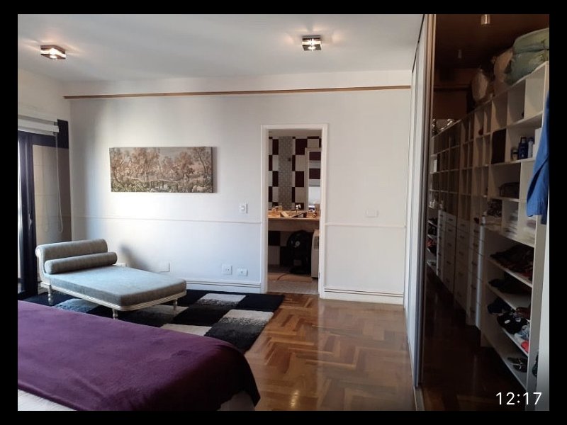 Apartamento à venda Vila Andrade com 165m² e 3 quartos por R$ 1.199.000 - 1543523124-a315e015-d3d8-423f-9eb4-1c63c0c4d590.jpeg