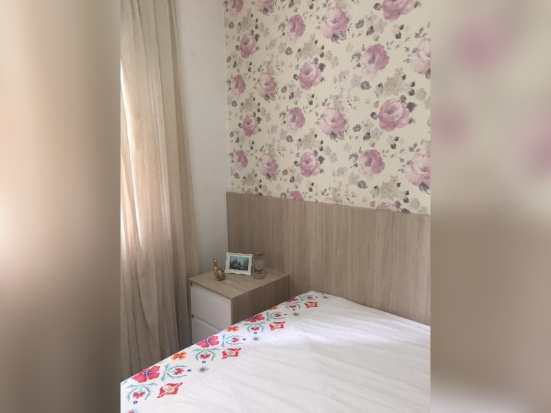 imóvel com 108m² - Jardim Ana Maria - Jundiaí