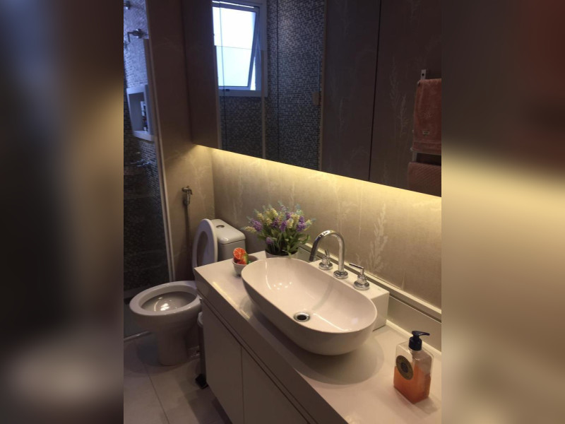 imóvel com 108m² - Jardim Ana Maria - Jundiaí