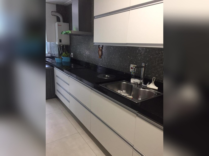 imóvel com 108m² - Jardim Ana Maria - Jundiaí