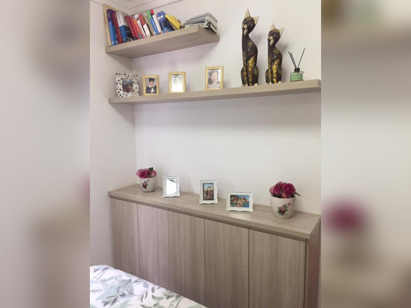 imóvel com 108m² - Jardim Ana Maria - Jundiaí