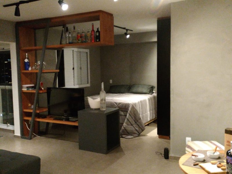 Apartamento à venda Vila Andrade com 49m² e 1 quarto por R$ 410.000 - 290757703-23bdbde9-648b-472a-af4f-e4d2da0652dc.jpeg