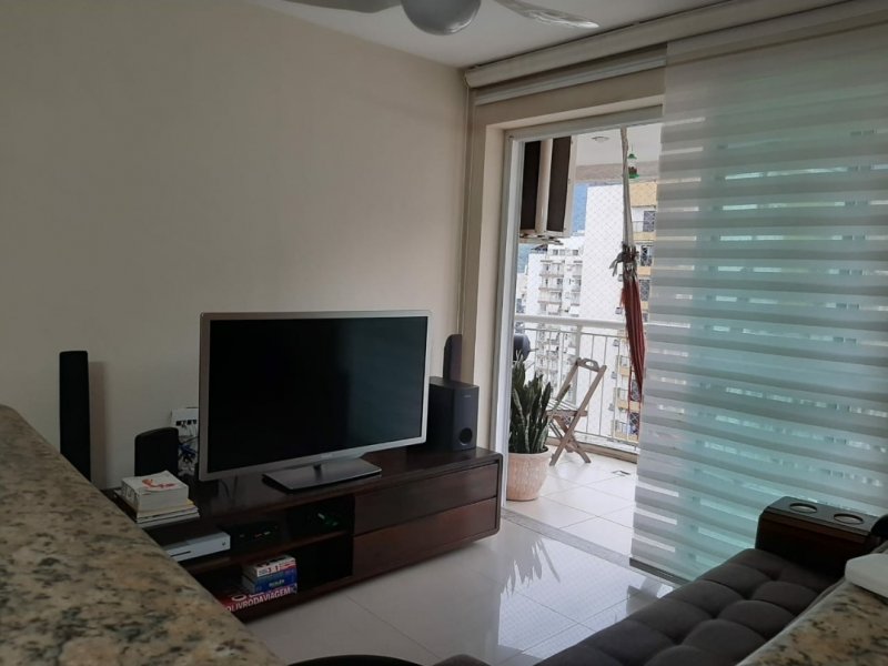 Apartamento à venda Tijuca com 85m² e 3 quartos por R$ 690.000 - 1966535874-screenshot-20210214-111307-whatsapp.jpg