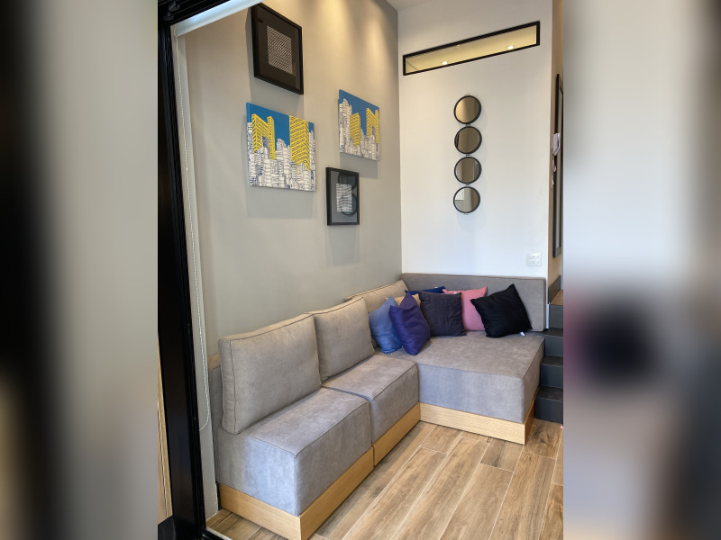 imóvel com 24m² - Perdizes - São Paulo