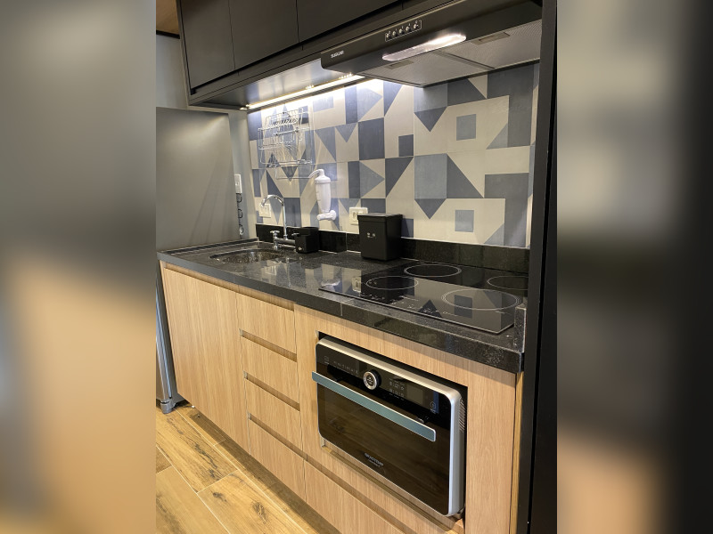 imóvel com 24m² - Perdizes - São Paulo