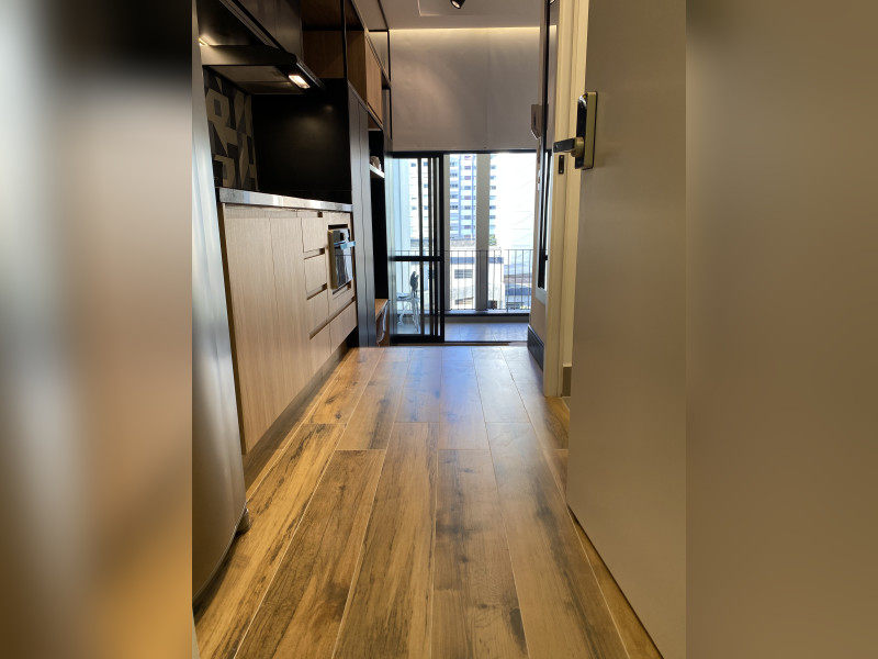 imóvel com 24m² - Perdizes - São Paulo