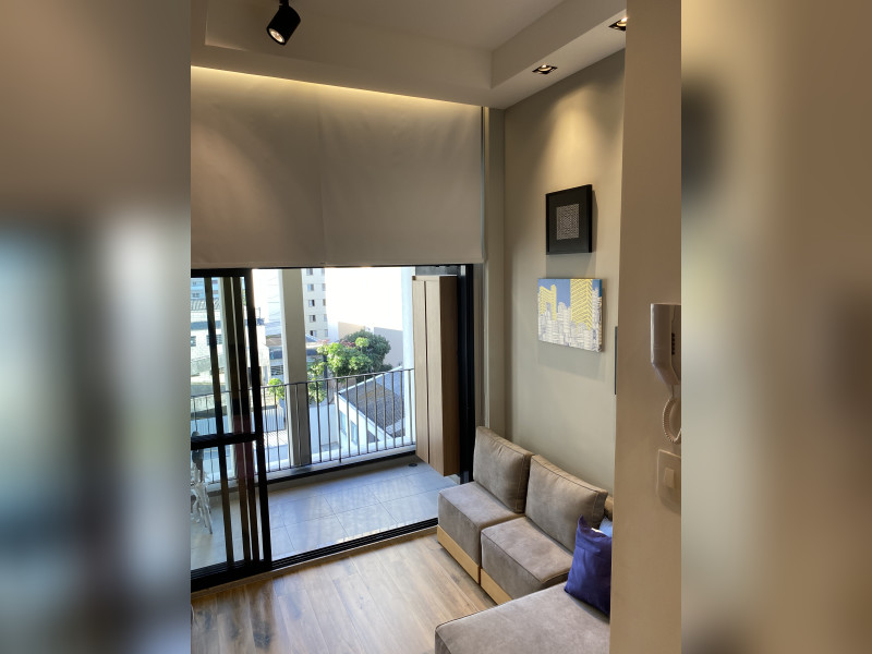 imóvel com 24m² - Perdizes - São Paulo