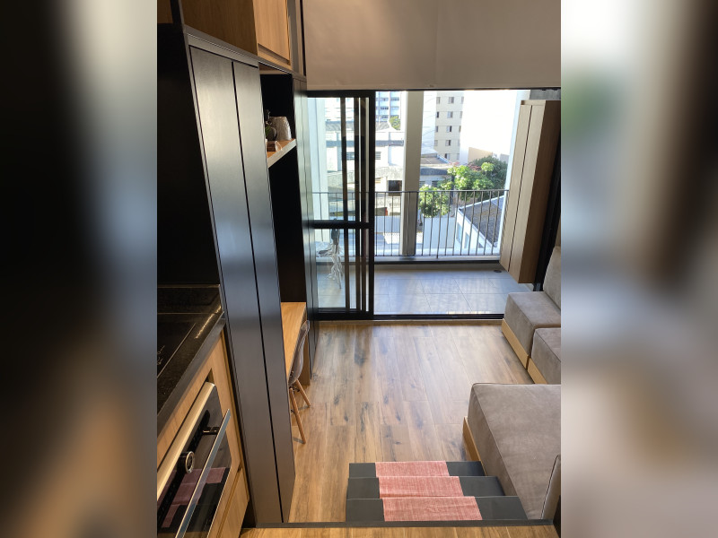 imóvel com 24m² - Perdizes - São Paulo