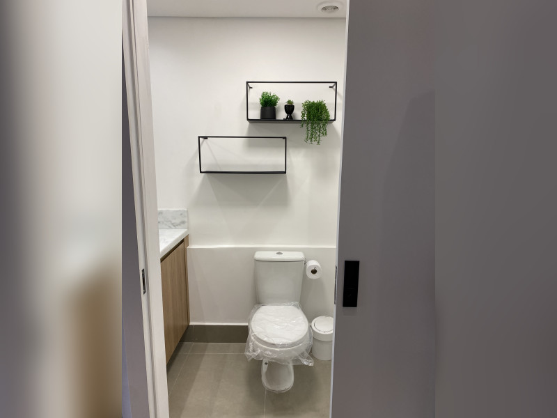 imóvel com 24m² - Perdizes - São Paulo