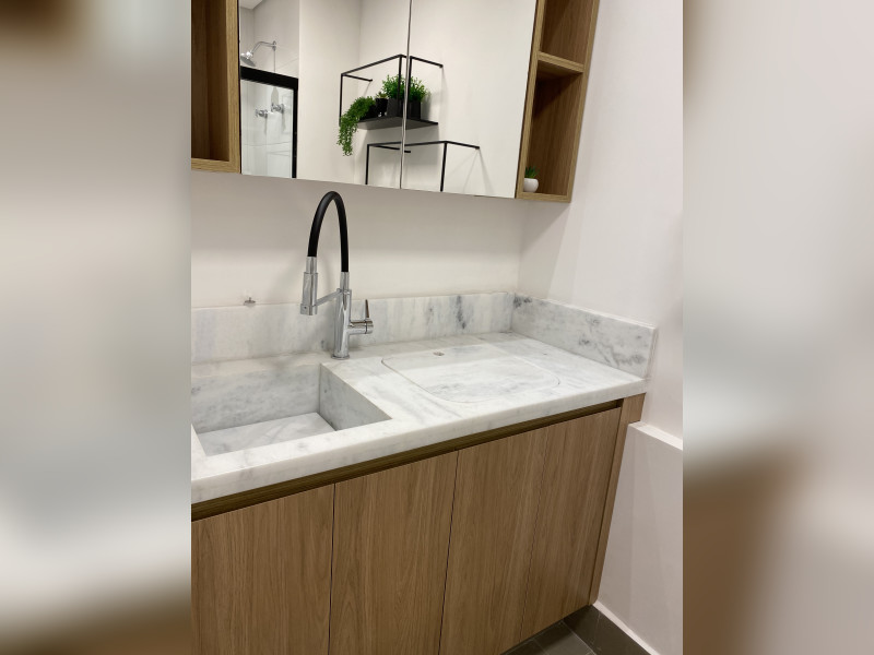 imóvel com 24m² - Perdizes - São Paulo