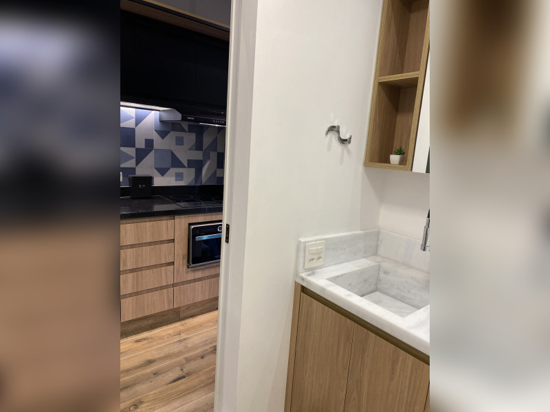 imóvel com 24m² - Perdizes - São Paulo