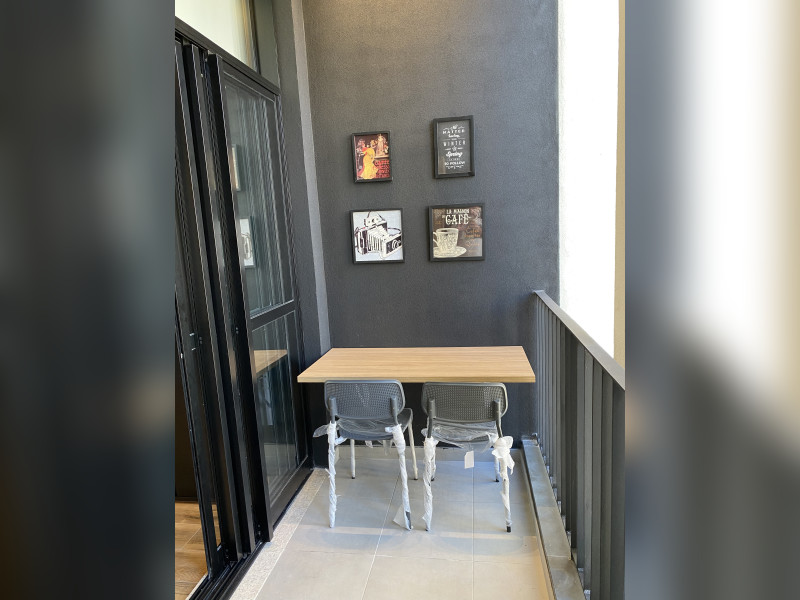 imóvel com 24m² - Perdizes - São Paulo