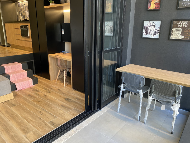 imóvel com 24m² - Perdizes - São Paulo