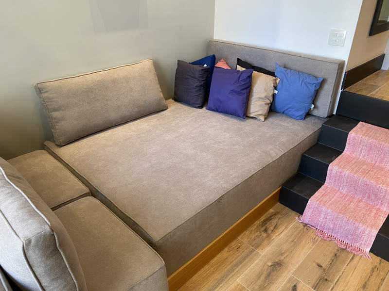 imóvel com 24m² - Perdizes - São Paulo