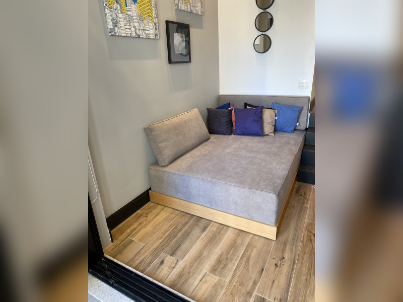 imóvel com 24m² - Perdizes - São Paulo