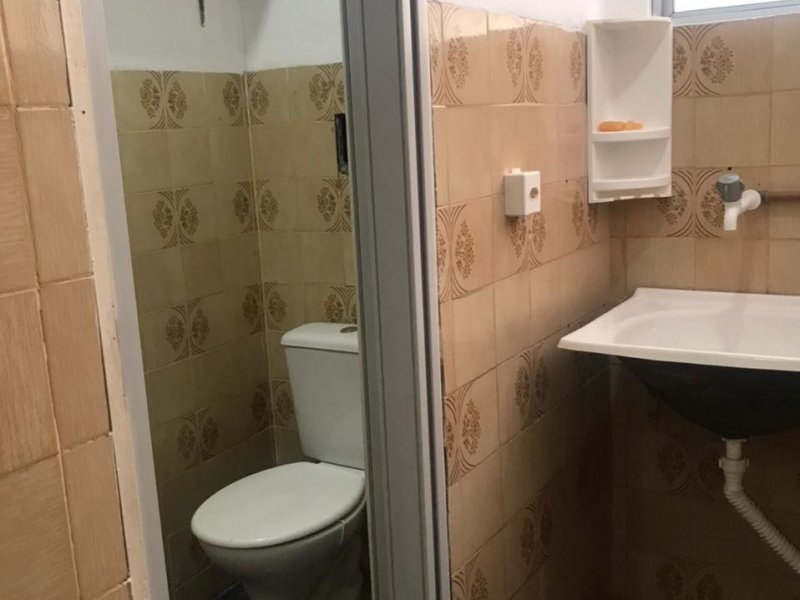 Apartamento para alugar Aleixo com 50m² e 2 quartos por R$ 1.500 - 1676194425-089cefa3-29da-4482-a469-37f04fed1b40.jpeg