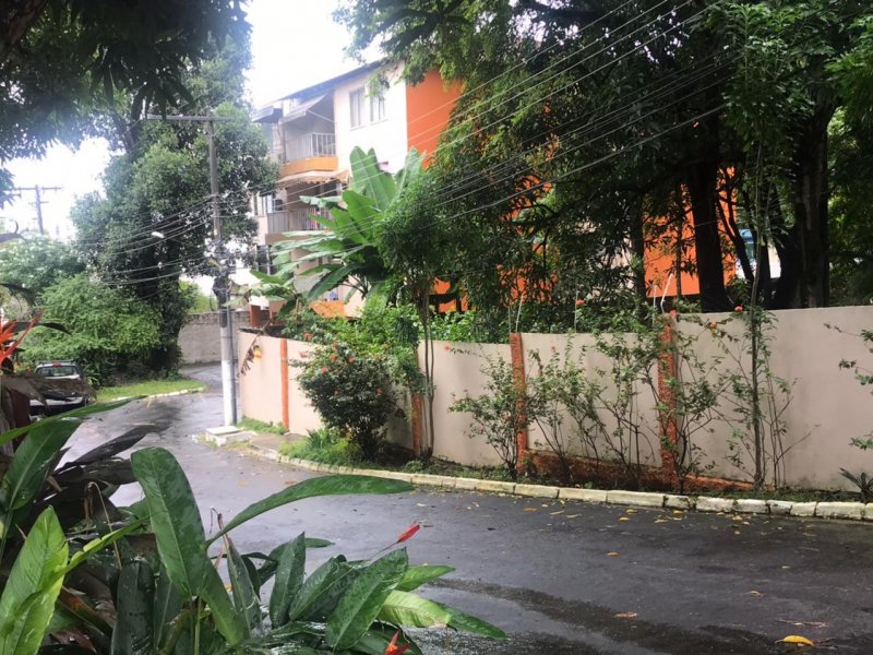 Apartamento para alugar Aleixo com 50m² e 2 quartos por R$ 1.500 - 1678826537-8cbb9165-0e76-4986-a51f-69025b489acd.jpeg
