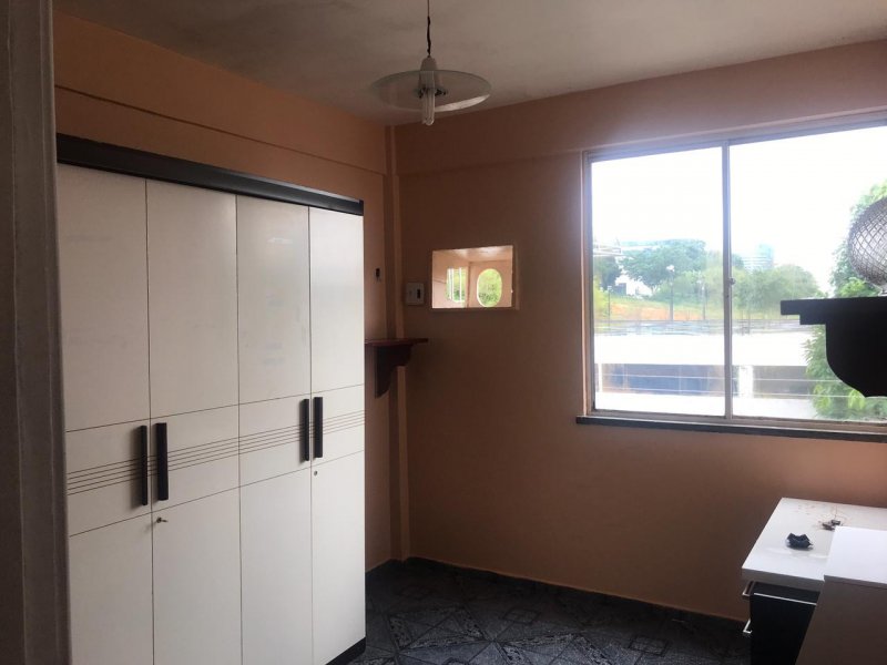 Apartamento para alugar Aleixo com 50m² e 2 quartos por R$ 1.500 - 1756686465-41289f0c-399e-4c75-b641-e23cafa209a7.jpeg