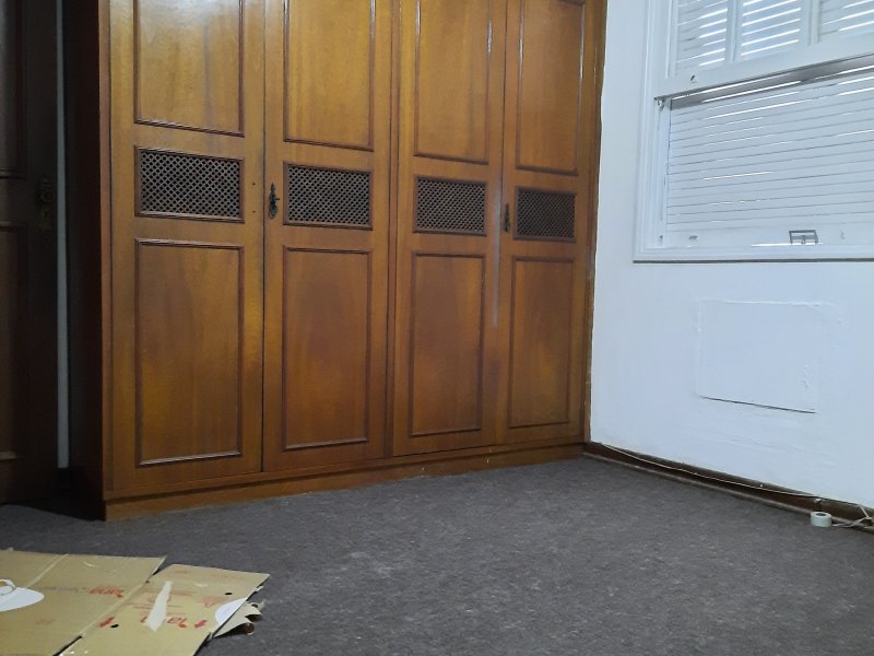 imóvel com 150m² - Embaré - Santos