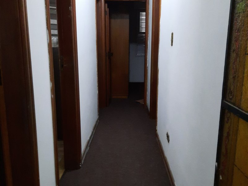 imóvel com 150m² - Embaré - Santos