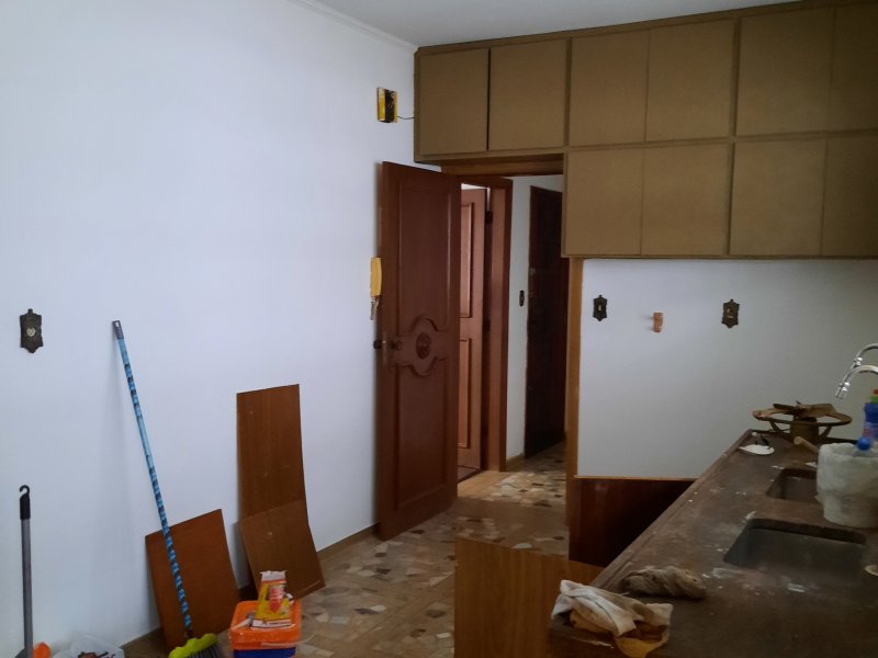 imóvel com 150m² - Embaré - Santos