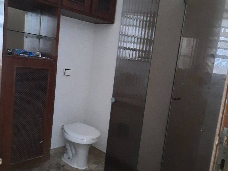 imóvel com 150m² - Embaré - Santos