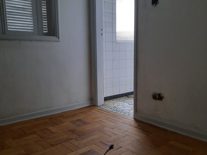 imóvel com 150m² - Embaré - Santos