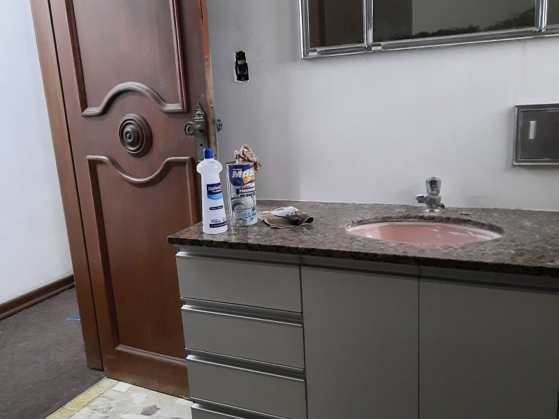 imóvel com 150m² - Embaré - Santos