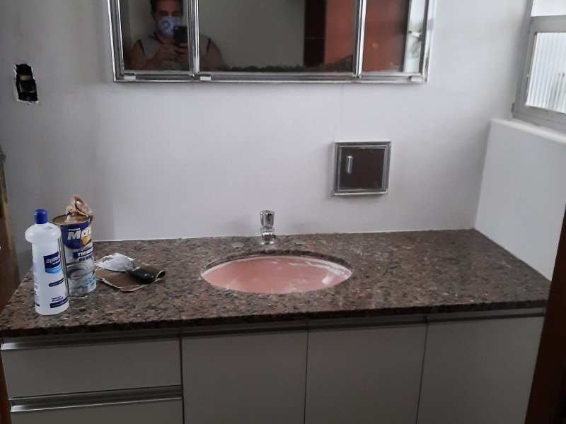 imóvel com 150m² - Embaré - Santos