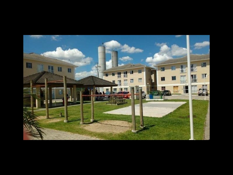 Apartamento à venda Guatupé com 60m² e 3 quartos por R$ 190.000 - 2972938-a14.jpg