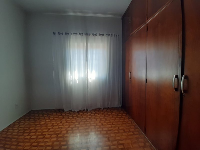 imóvel com 211m² - Jardim Dona Nicota de Barros - Botucatu
