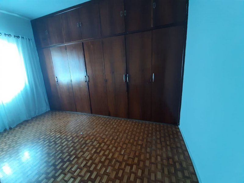 imóvel com 211m² - Jardim Dona Nicota de Barros - Botucatu