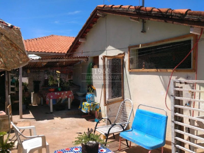 imóvel com 89m² - Centro - Sabino
