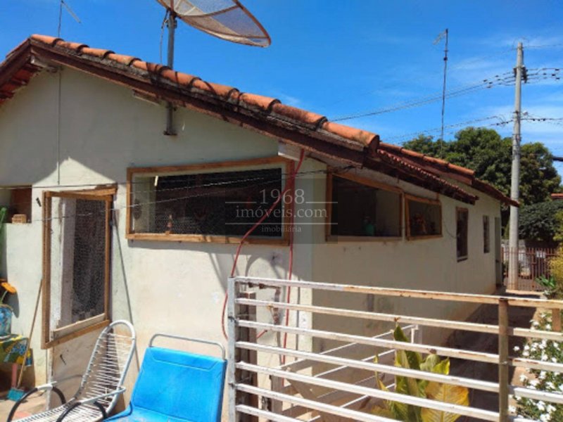 imóvel com 89m² - Centro - Sabino