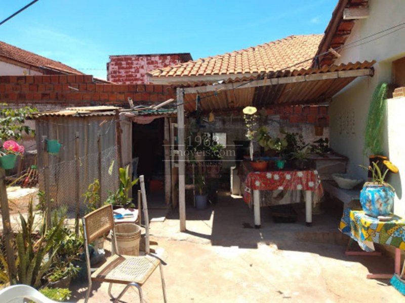imóvel com 89m² - Centro - Sabino