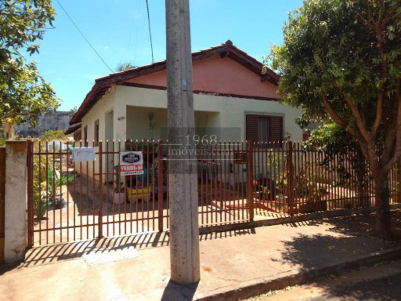 imóvel com 89m² - Centro - Sabino
