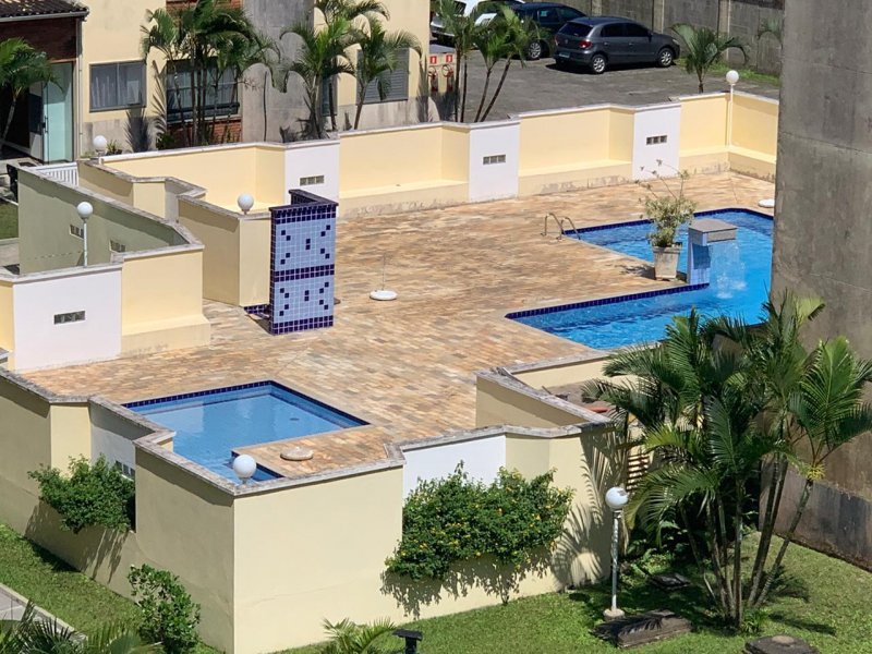 imóvel com 65m² - Cibratel II - Itanhaém