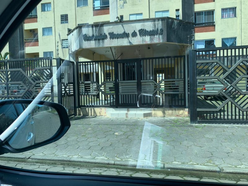 imóvel com 65m² - Cibratel II - Itanhaém