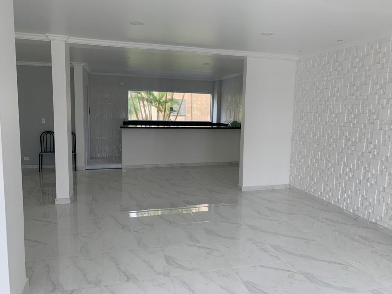 imóvel com 65m² - Cibratel II - Itanhaém