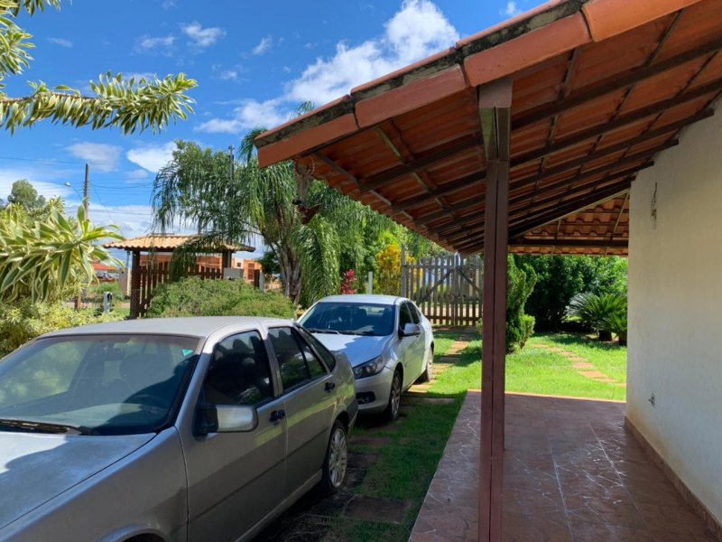 imóvel com 1000m² - Vila Brasil - Jaboticatubas