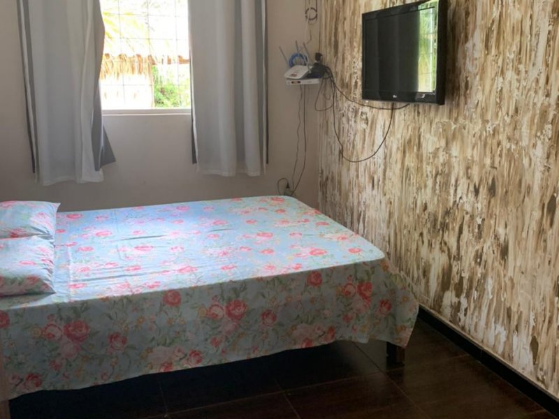imóvel com 1000m² - Vila Brasil - Jaboticatubas