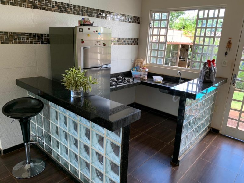 imóvel com 1000m² - Vila Brasil - Jaboticatubas