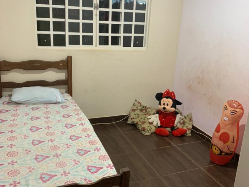 imóvel com 1000m² - Vila Brasil - Jaboticatubas
