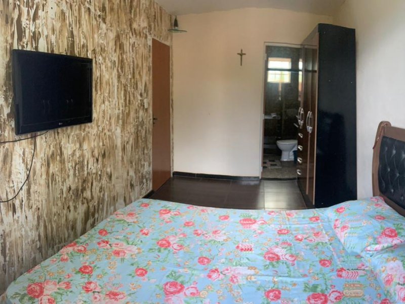 imóvel com 1000m² - Vila Brasil - Jaboticatubas