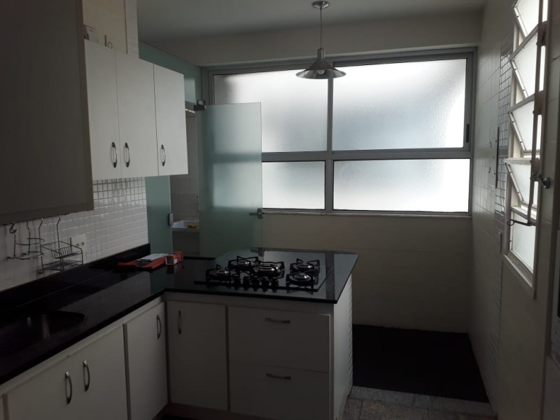 imóvel com 133m² - Cruzeiro - Belo Horizonte